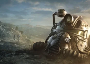 بهروزرسانی Glow of the Ghoul در Fallout 76 منتشر شد و امکان تبدیل شدن به یک غول، یک خط داستانی جدید، یک منطقه تازه و موارد دیگر را اضافه میکند.