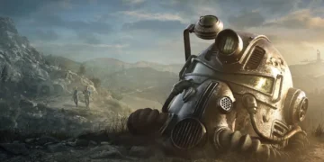 به‌روزرسانی Glow of the Ghoul در Fallout 76 منتشر شد و امکان تبدیل شدن به یک غول، یک خط داستانی جدید، یک منطقه تازه و موارد دیگر را اضافه می‌کند.