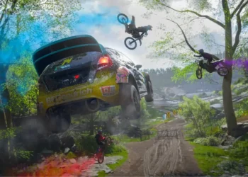 بازی Forza Horizon 5 در بهار 2025 برای PlayStation 5 منتشر خواهد شد؛ این نسخه شامل تمامی محتوای قبلی و پشتیبانی از Cross-Play بین PS5، Xbox و PC است.