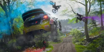 بازی Forza Horizon 5 در بهار 2025 برای PlayStation 5 منتشر خواهد شد؛ این نسخه شامل تمامی محتوای قبلی و پشتیبانی از Cross-Play بین PS5، Xbox و PC است.