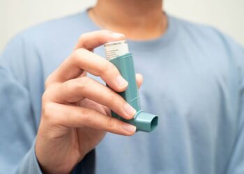 کشف درمانی جدید برای حملات شدید آسم