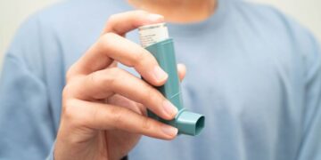 کشف درمانی جدید برای حملات شدید آسم