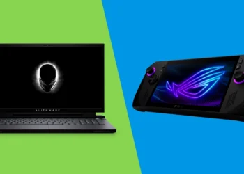 کنسول‌های دستی بازی و لپ‌تاپ‌های گیمینگ؛ کدام برای بازی مناسب‌تر است؟