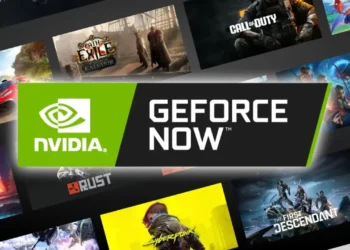 بازی‌های تازه‌ای به سرویس ابری GeForce NOW اضافه شدند