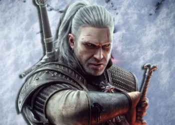 احتمال قابل بازی بودن گرالت در The Witcher 4