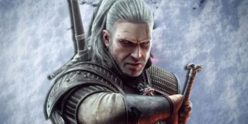 احتمال قابل بازی بودن گرالت در The Witcher 4