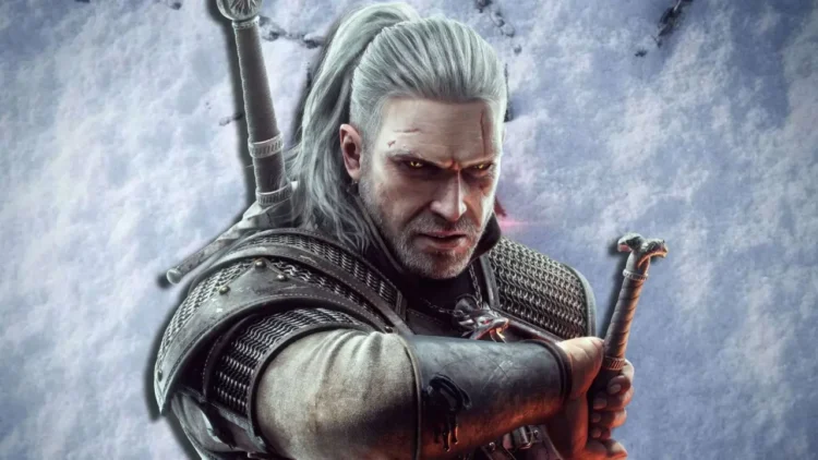 احتمال قابل بازی بودن گرالت در The Witcher 4