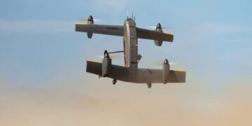 هواپیمای استرالیایی STRIX با طراحی نوین اولین پرواز موفق خود را انجام داد