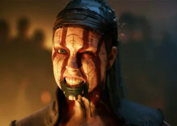 بازی Senua’s Saga: Hellblade II