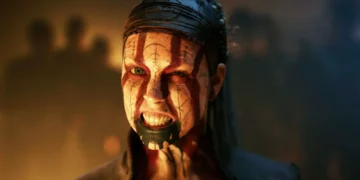 بازی Senua’s Saga: Hellblade II