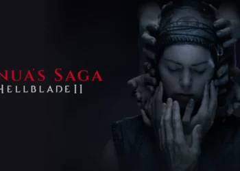 Hellblade 2 با ۱۱ نامزدی پیشتاز جوایز BAFTA Games شد