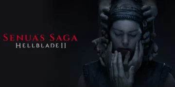 Hellblade 2 با ۱۱ نامزدی پیشتاز جوایز BAFTA Games شد