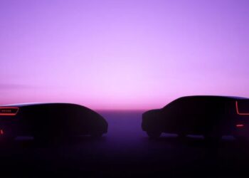 هوندا از دو نمونه اولیه Zero EV رونمایی کرد