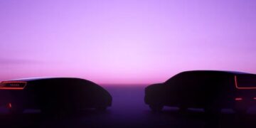 هوندا از دو نمونه اولیه Zero EV رونمایی کرد