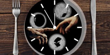 ترمیم موثر استخوان با ترکیب رژیم فستینگ و پانسمان‌های بیولوژیکی