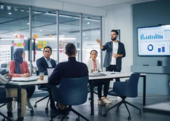 شرکت دانش بنیان