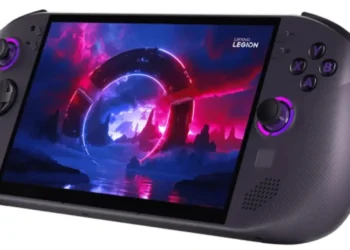 لنوو Legion Go S؛ اولین کنسول دستی با سیستمعامل SteamOS
