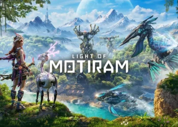 بازی Light of Motiram برای PS5 نیز منتشر می شود