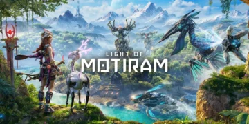 بازی Light of Motiram برای PS5 نیز منتشر می شود