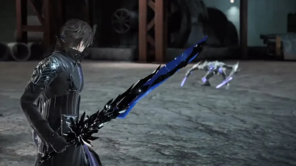 بالاخره زمان انتشار بازی Lost Soul Aside مشخص شد