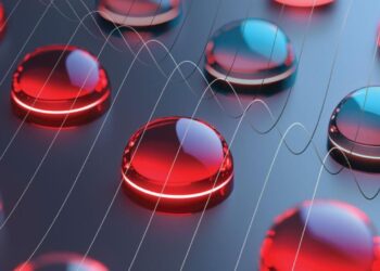 ابداع روشی نوین برای نظارت دقیق و بی‌سیم بر سیگنال‌های الکتریکی