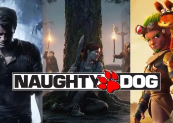 ناتیداگ در حال توسعه یک بازی معرفی نشده است