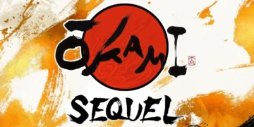 کپکام پس از 18 سال دنباله بازی Okami را معرفی کرد