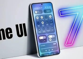 بررسی ویژگی های جدید به‌روزرسانی One UI 7 سامسونگ
