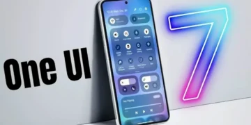 بررسی ویژگی های جدید به‌روزرسانی One UI 7 سامسونگ