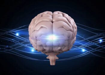 نظارت بر سلامت مغز با فیبرهای نوری