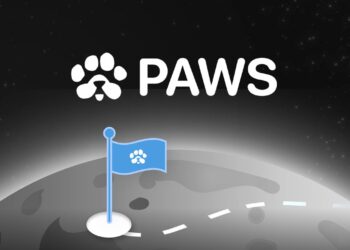 ایردراپ PAWS چیست؟