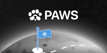 ایردراپ PAWS چیست؟