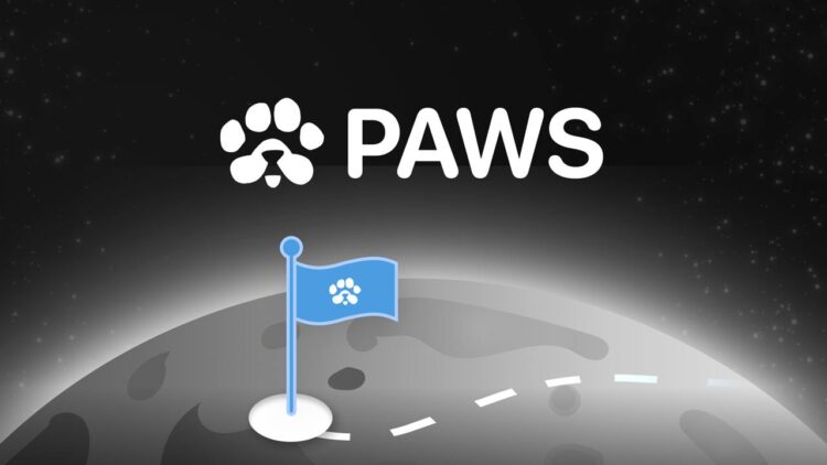 ایردراپ PAWS چیست؟