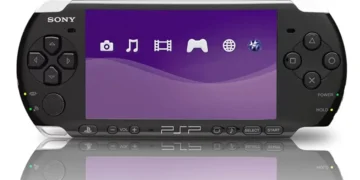 20 سالگی PSP: نگاهی به میراث اولین کنسول دستی سونی