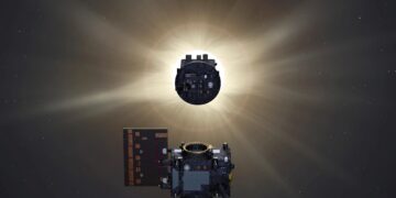 پرتاب موفق ماهواره‌های پروبا-3 برای مطالعه تاج خورشید