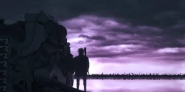 از بازی Project: Robot رونمایی شد