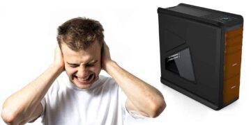 7 راهکار کاهش صدای کامپیوتر