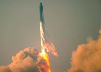 مروری بر بزرگترین لحظات صنعت فضایی در سال 2024