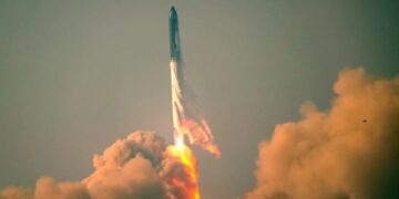 مروری بر بزرگ‌ترین لحظات صنعت فضایی در سال 2024