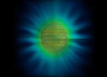 پژوهشگران تعامل فوتونها را شبیهسازی کردند