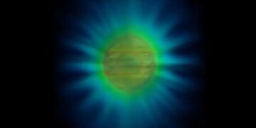 پژوهشگران تعامل فوتون‌ها را شبیه‌سازی کردند