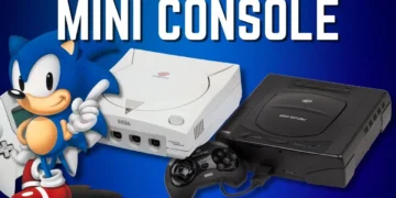 خبر ساخت مینی کنسول‌های Saturn و Dreamcast سگا تکذیب شد