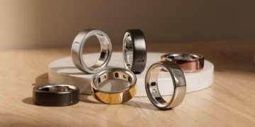 آیا حلقه‌های هوشمند ارزش خرید دارند؟