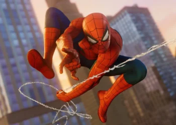 درآمد ۳.۸ میلیارد دلاری بازی Marvel’s Spider-Man برای سونی