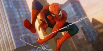 درآمد ۳.۸ میلیارد دلاری بازی Marvel’s Spider-Man برای سونی