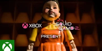 اعلام همکاری ایکس باکس و نتفلیکس برای گسترش دنیای Squid Game به دنیای گیمینگ