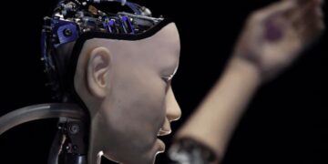 نگاهی به ربات‌های انسان‌نمای برتر سال 2024