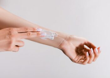 یک کِرِم موضعی جایگزینی برای واکسیناسیون سوزنی