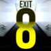 بازی The Exit 8