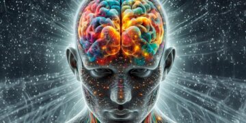 کشف عوامل پنهان دخیل در پیری مغز